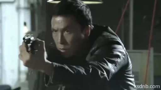 甄子丹62岁肌肉惊人!《导火线2》回归预告曝光 甄子丹62岁肌肉惊人!《导火线2》回归预告曝光